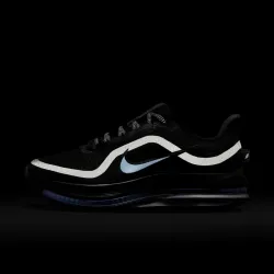 Παπούτσια για Τρέξιμο Μαύρα - Nike Pegasus Premium Nike