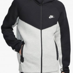 ΑΝΔΡΙΚΗ NIKE ΖΑΚΕΤΑ ΜΕ ΚΟΥΚΟΥΛΑ