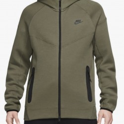 ΑΝΔΡΙΚΗ NIKE ΖΑΚΕΤΑ ΜΕ ΚΟΥΚΟΥΛΑ