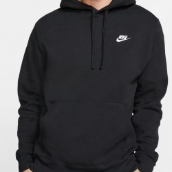 Ανδρικό φούτερ NIKE με κουκούλα 