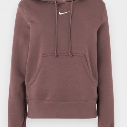 Γυναικείο NIKE Φούτερ με κουκούλα 