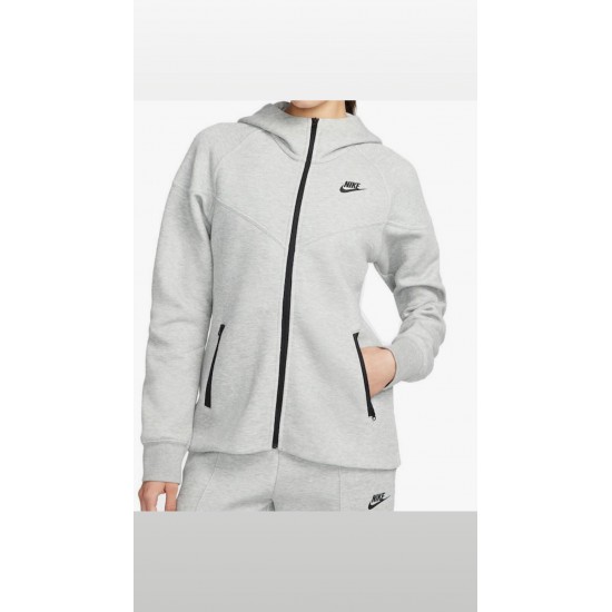 Γυναικεία Ζακέτα με Κουκούλα Tech Fleece Γυναικεία Ζακέτα με Κουκούλα Tech Fleece