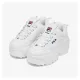 FILA  Disruptor II 