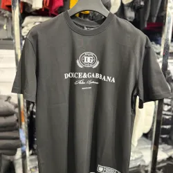 t-shirt MPLOYZAKI DOLCE&CABBANA