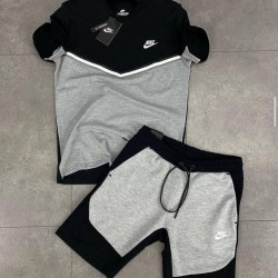 ΣΕΤ - ΑΣΠΡΟ ΓΚΡΙ NIKE ΣΕΤ - ΑΣΠΡΟ ΓΚΡΙ NIKE