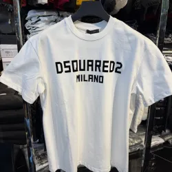 t-shirt MPLOYZAKI DSOUARED2 