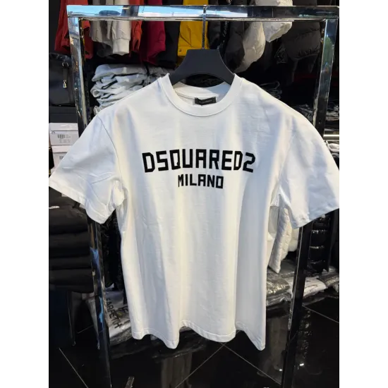 t-shirt MPLOYZAKI DSOUARED2 t-shirt MPLOYZAKI DSOUARED2