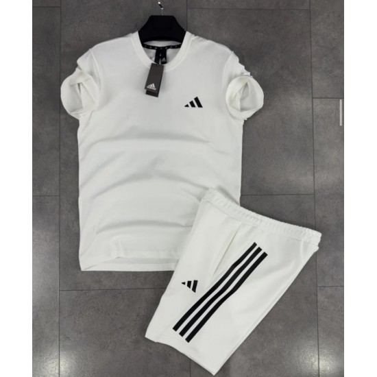 ADIDAS  ΚΑΛΟΚΑΙΡΙΝΟ ΣΕΤ