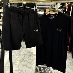 ΣΕΤ CALVIN KLEIN ΒΕΡΜΟΥΔΑ ΜΠΛΟΥΖΑΚΙ ΣΕΤ CALVIN KLEIN ΒΕΡΜΟΥΔΑ ΜΠΛΟΥΖΑΚΙ