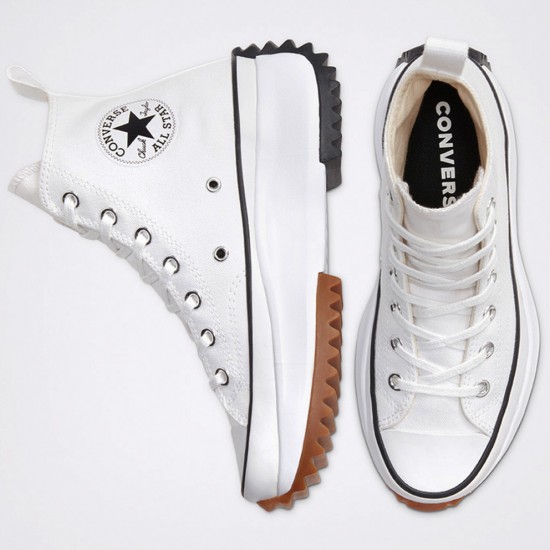 Converse Run Star Hike Γυναικεία Μποτάκια