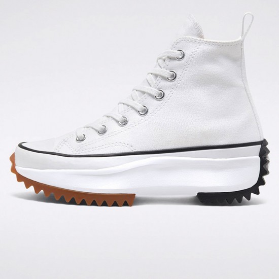 Converse Run Star Hike Γυναικεία Μποτάκια