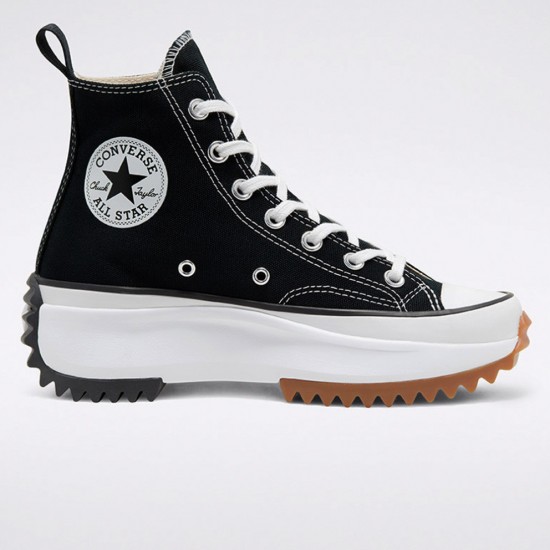 Converse Run Star Hike Γυναικεία Μποτάκια