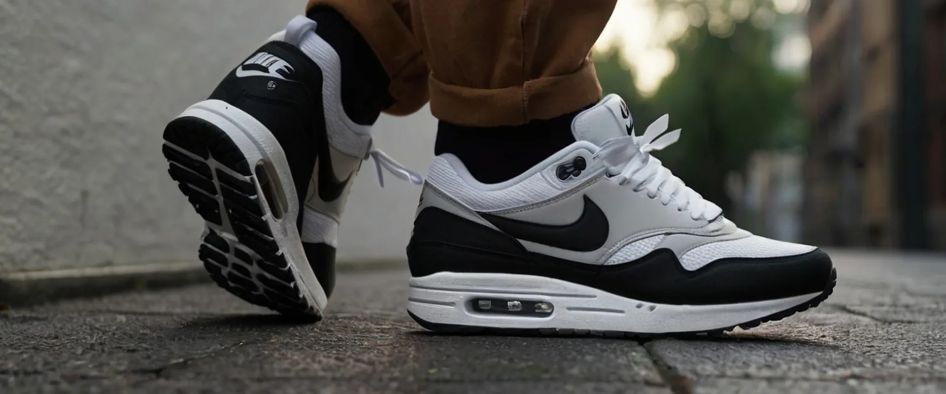 Nike Air Force
