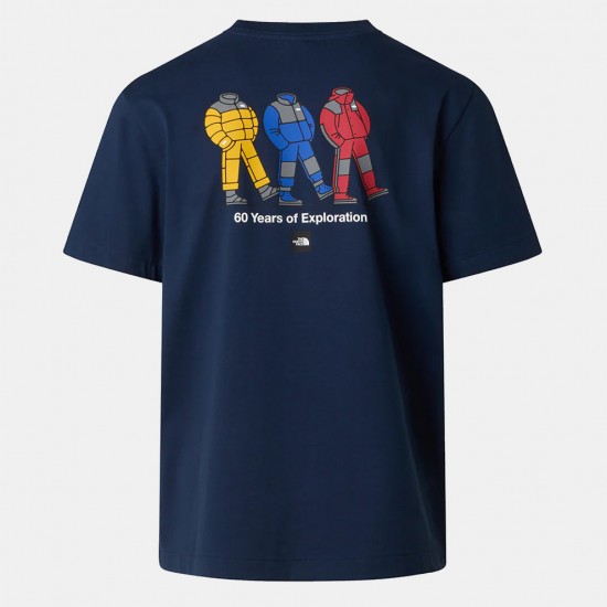 Ανδρικό T-Shirt The North Face