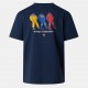 Ανδρικό T-Shirt The North Face